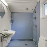 4 Person In Σπίτι διακοπών *