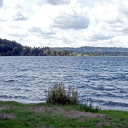 4 Person In Σπίτι διακοπών