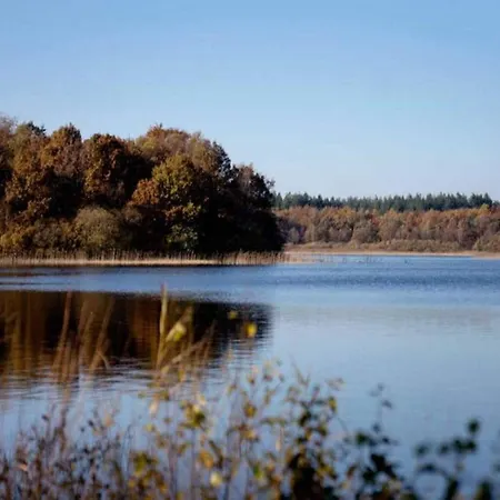 4 Person In Σπίτι διακοπών