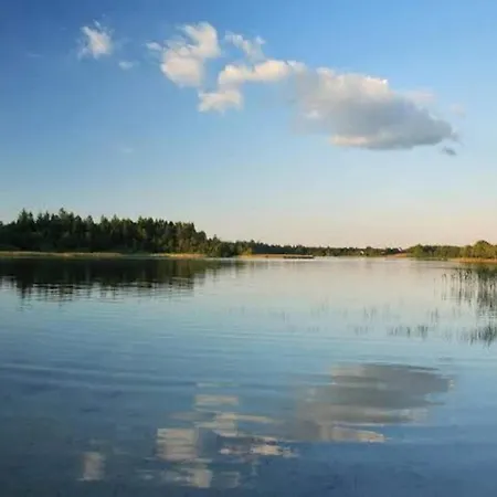 4 Person In Casa vacanze *