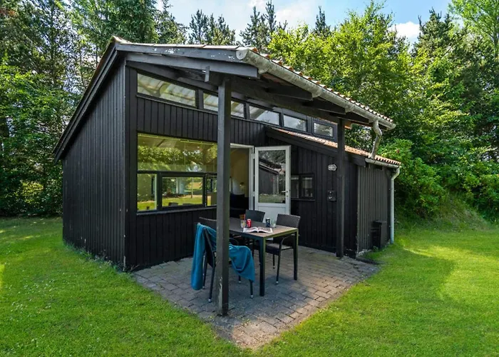 4 Person In Σπίτι διακοπών