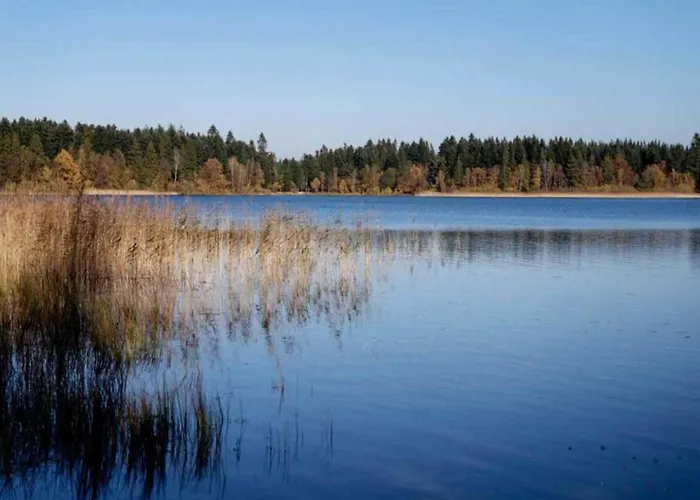 Σπίτι διακοπών 4 Person In