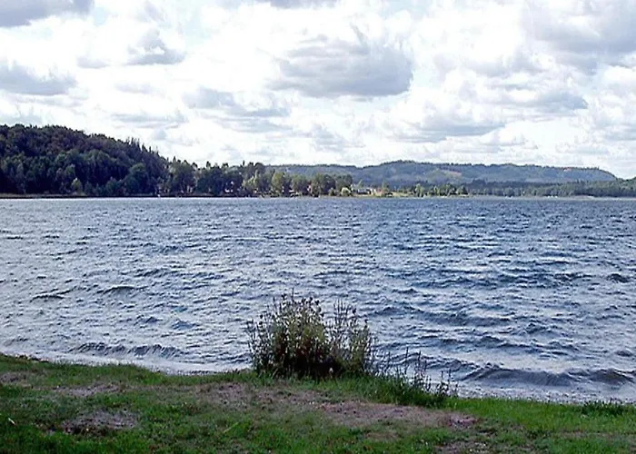 4 Person In Σπίτι διακοπών