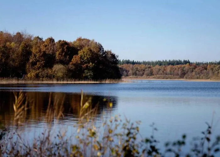 4 Person In Σπίτι διακοπών