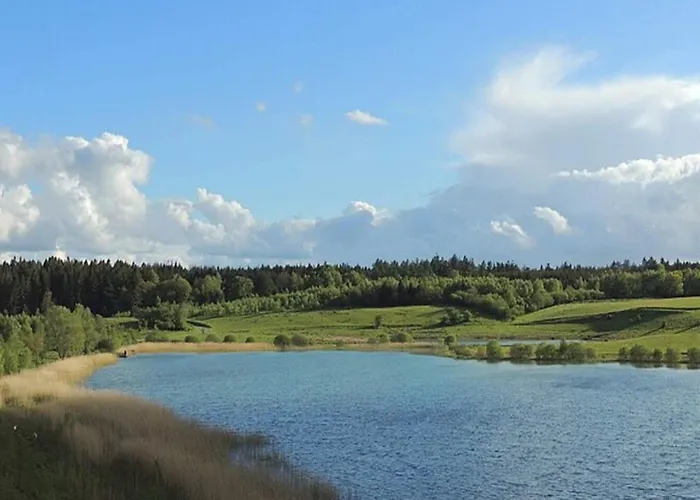 4 Person In Σπίτι διακοπών