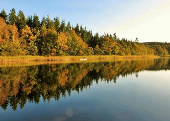 4 Person In Σπίτι διακοπών