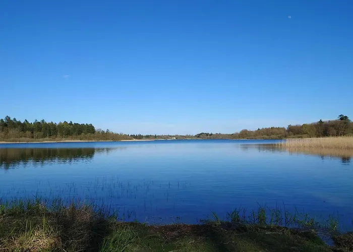 Σπίτι διακοπών 4 Person In