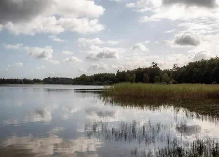 Σπίτι διακοπών 4 Person In