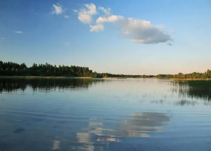 4 Person In Σπίτι διακοπών *
