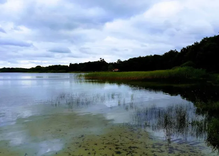 Σπίτι διακοπών 4 Person In Hampen