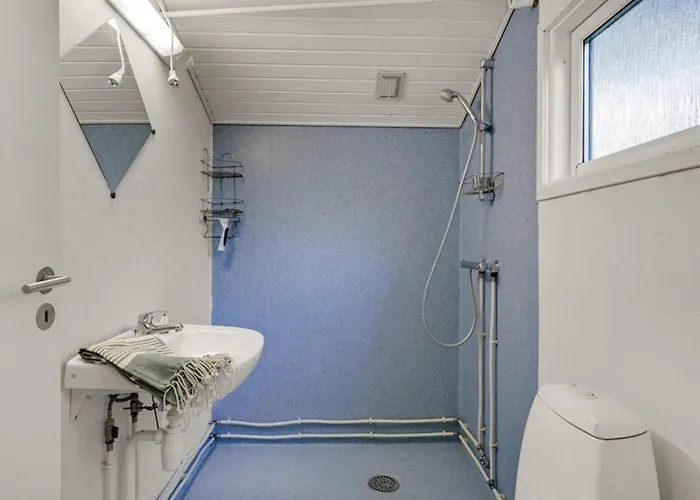 4 Person In Σπίτι διακοπών *