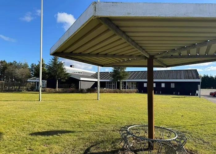 Σπίτι διακοπών 4 Person In *