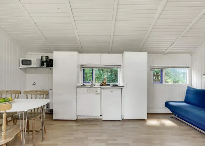 Σπίτι διακοπών 4 Person In Hampen