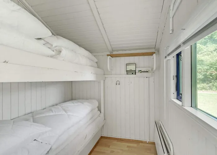 4 Person In Σπίτι διακοπών *